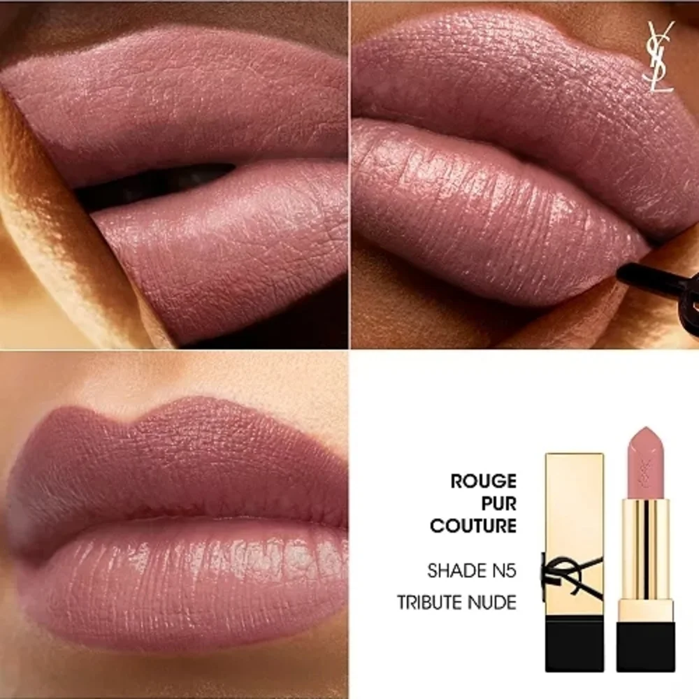 Yves Saint Laurent four best